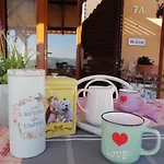 Casa Degli Ulivi Prázdninový dům