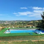 Prázdninový dům Casa Degli Ulivi Tolentino