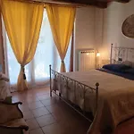 Prázdninový dům Casa Degli Ulivi