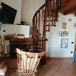 Casa Degli Ulivi * Tolentino
