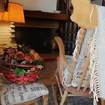 Prázdninový dům Casa Degli Ulivi