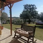 Prázdninový dům Casa Degli Ulivi Tolentino