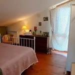 Prázdninový dům Casa Degli Ulivi