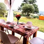 Casa Degli Ulivi Prázdninový dům *