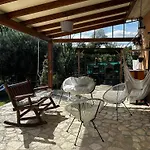 Casa Degli Ulivi Prázdninový dům