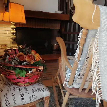 בית נופש Casa Degli Ulivi