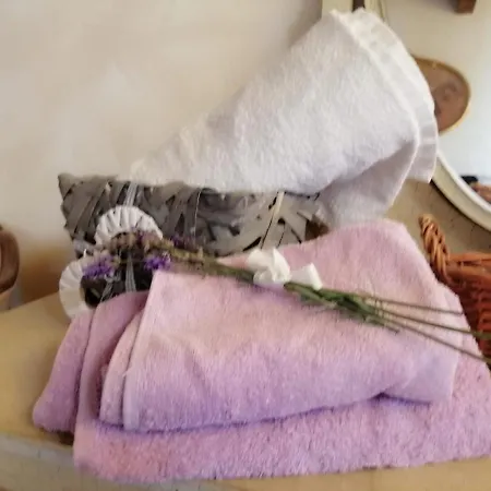 בית נופש Casa Degli Ulivi *