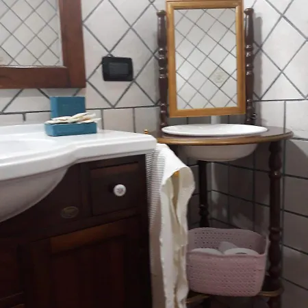 Ferienhaus Casa Degli Ulivi Tolentino