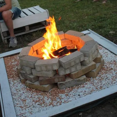 Ferienhaus Casa Degli Ulivi Tolentino