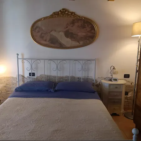 בית נופש Casa Degli Ulivi *