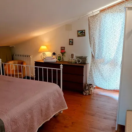 בית נופש Casa Degli Ulivi *