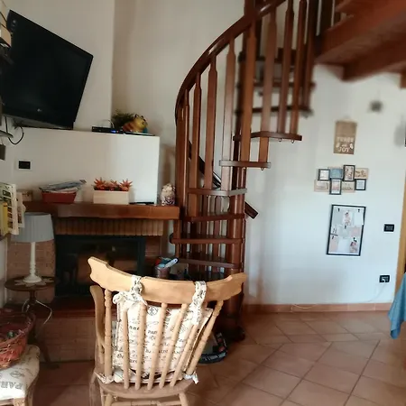 Casa Degli Ulivi * טולנטינו