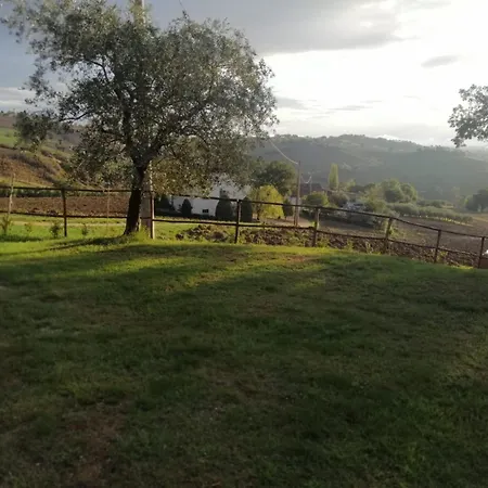 Casa Degli Ulivi בית נופש