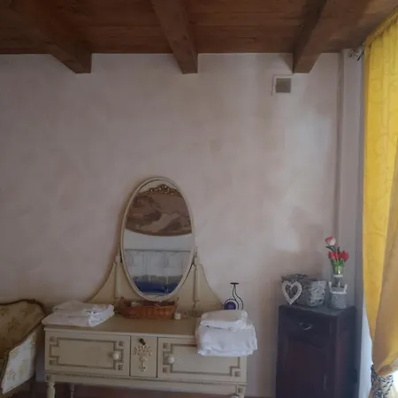 Casa Degli Ulivi Prázdninový dům *