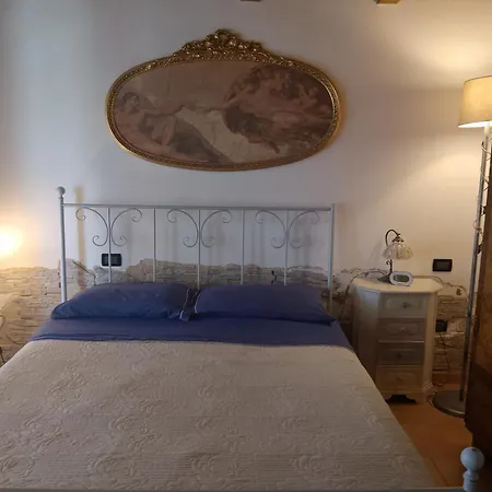 Prázdninový dům Casa Degli Ulivi Tolentino