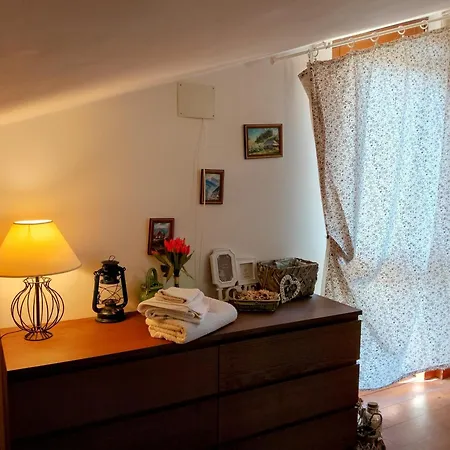 Casa Degli Ulivi Prázdninový dům