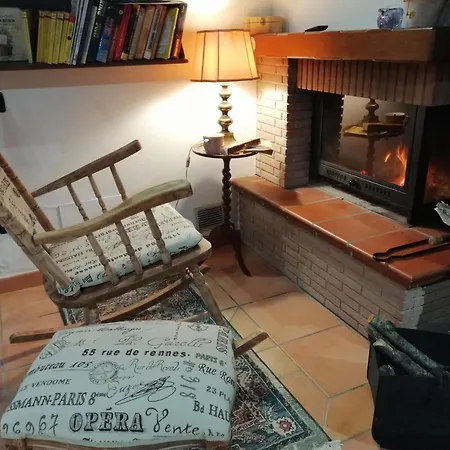 Tatil Evi Casa Degli Ulivi *