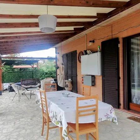 Casa Degli Ulivi